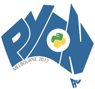 PyCon Australia Melbourne 2017